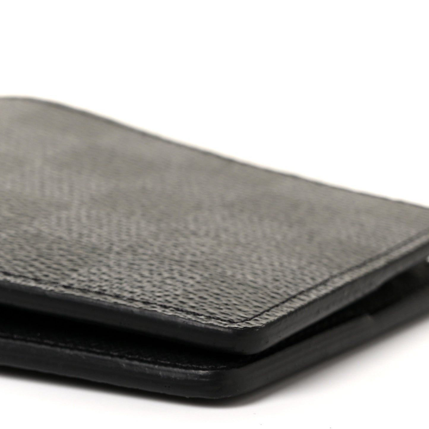 Damier Graphite Slender Wallet