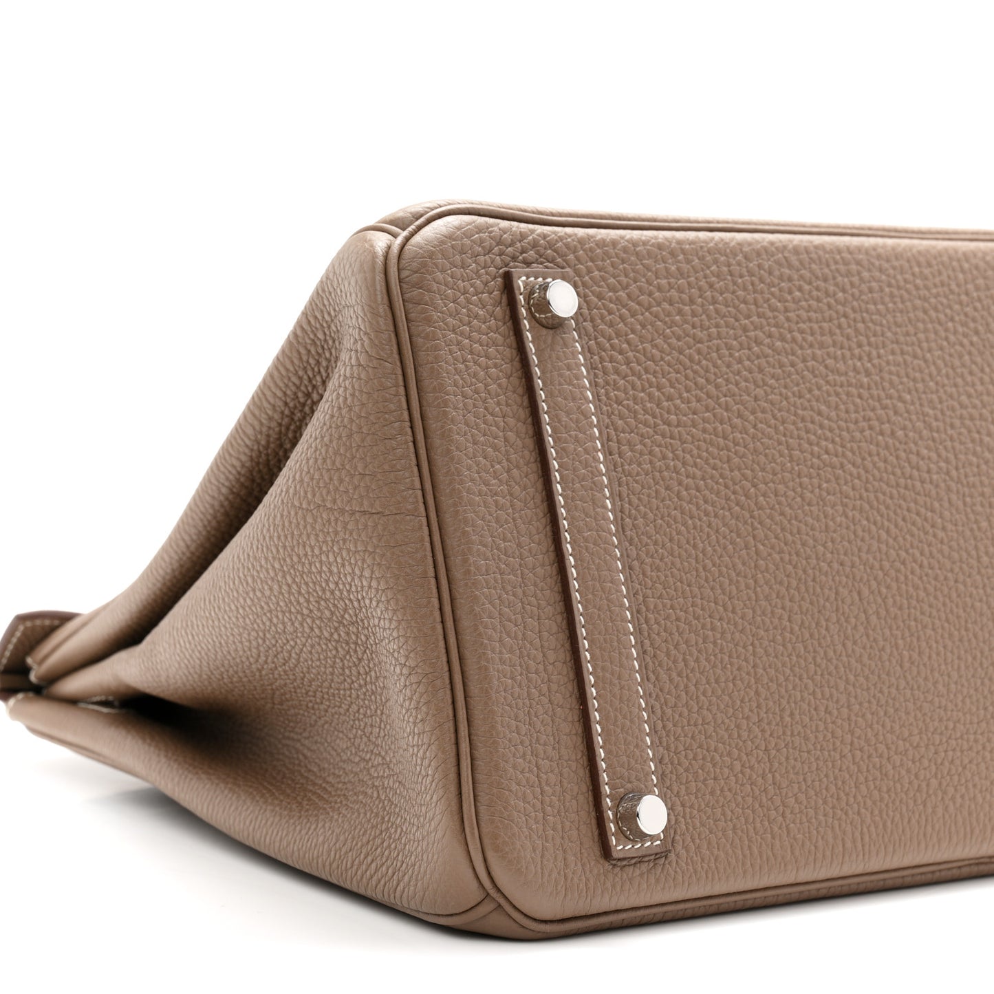Togo BIRKIN 35 Etoupe