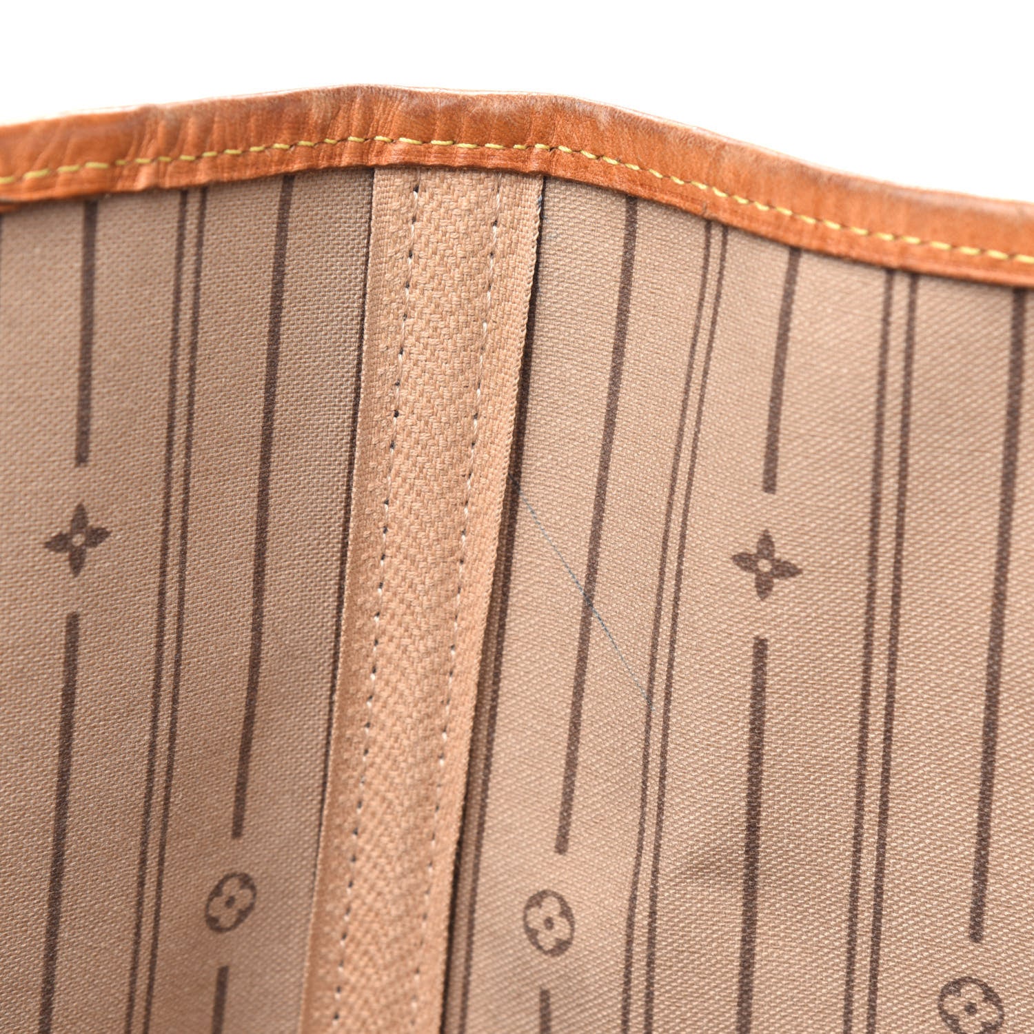 Louis Vuitton Monogram Neverfull GM 15 of 36