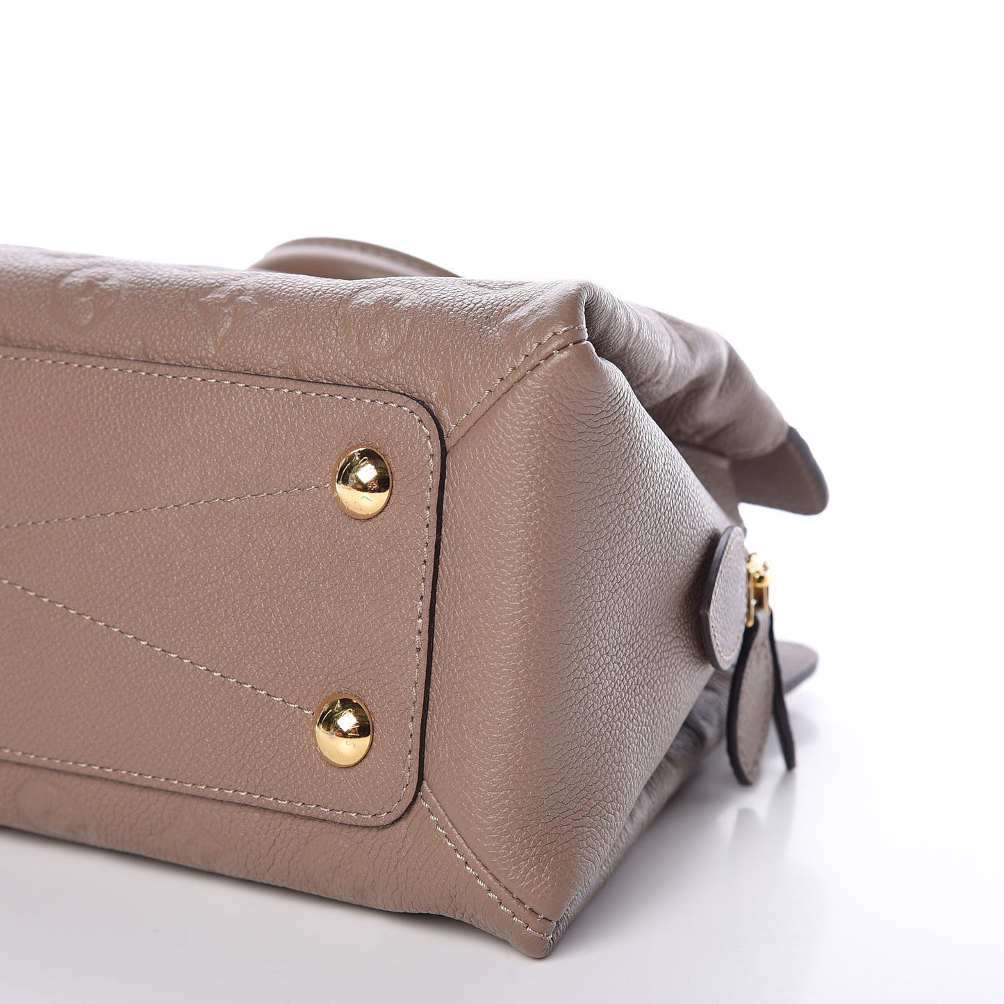 Empreinte Vosges MM Taupe Glace