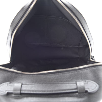 Louis Vuitton Taiga Anton Backpack Ardoise 5 of 10
