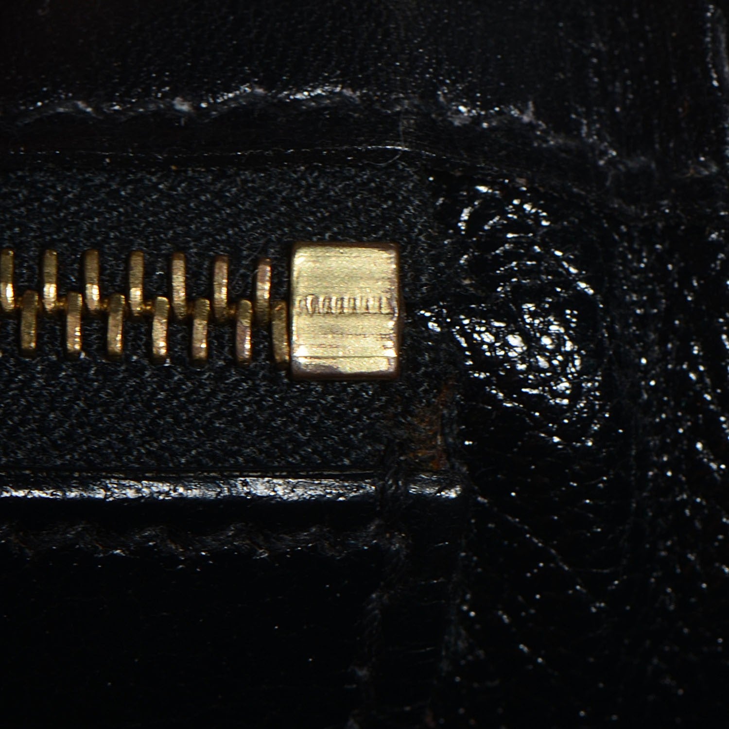 Hermes Box Kelly Retourne 32 Black 14 of 21