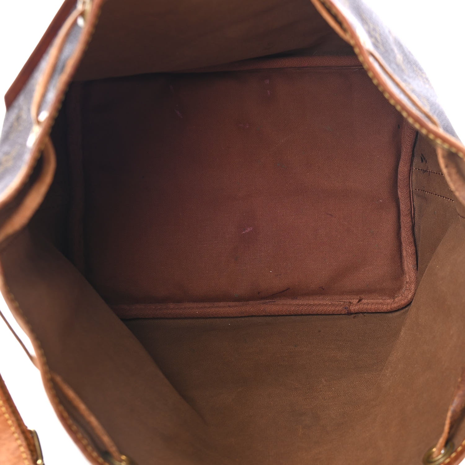Louis Vuitton Monogram Petit Noe 5 of 10