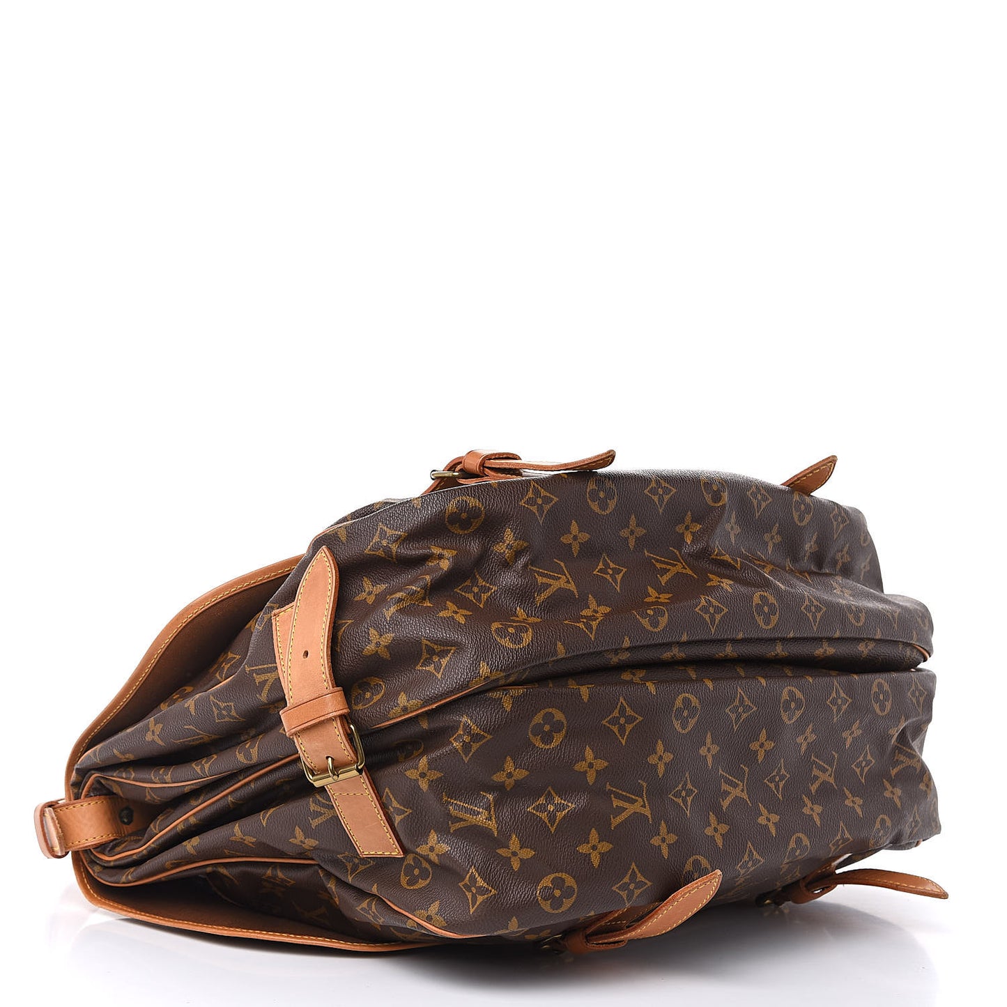 Monogram Saumur 43