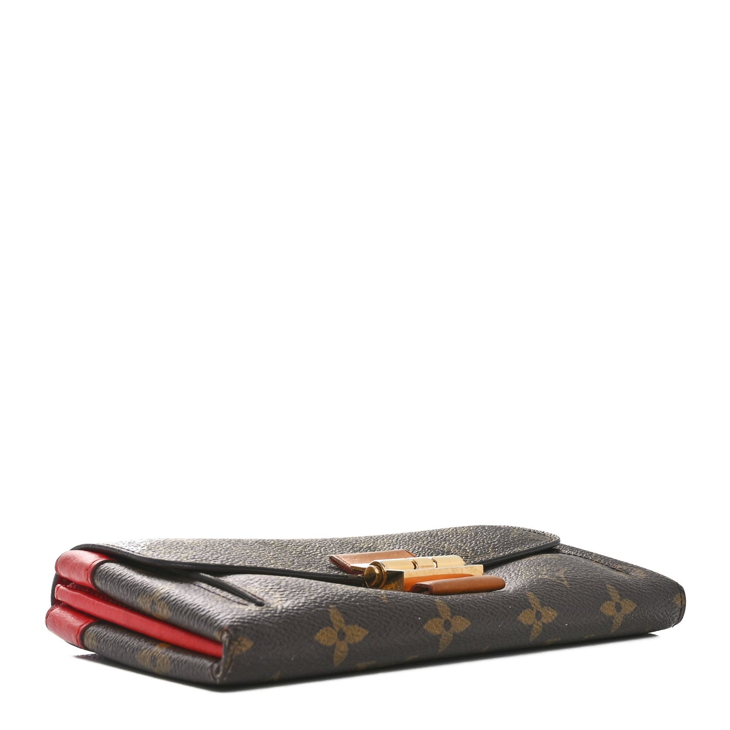 Monogram Elysee Wallet Orient