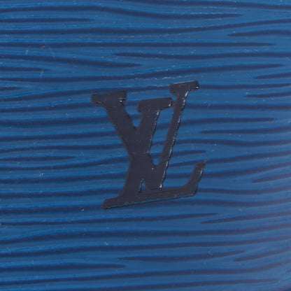 Louis Vuitton Epi Cluny Toledo 8 of 8