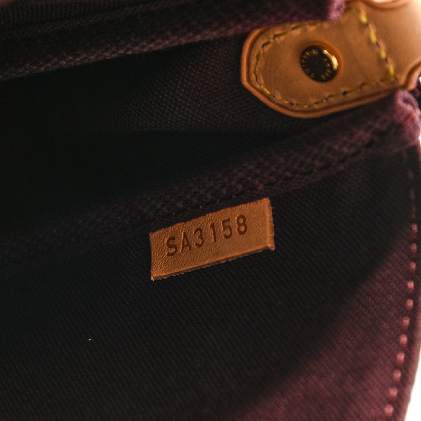 Monogram Favorite MM