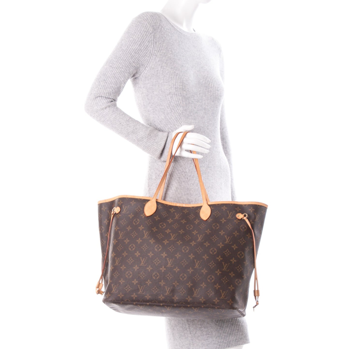 Monogram Neverfull GM