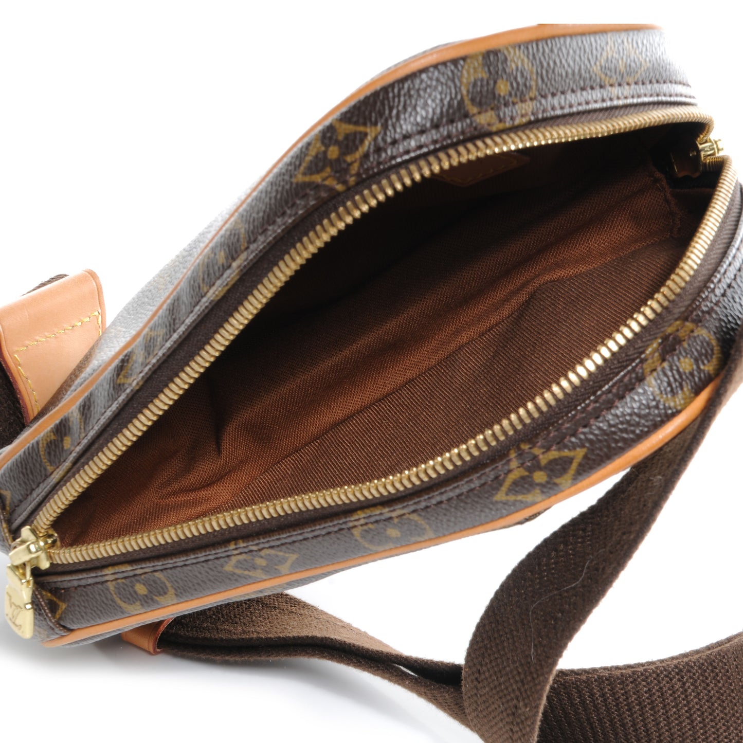 Monogram Pochette Gange