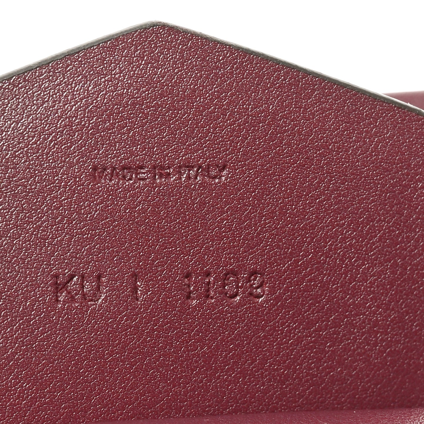 Canvas Medium Bond Shopper Tote Aubergine