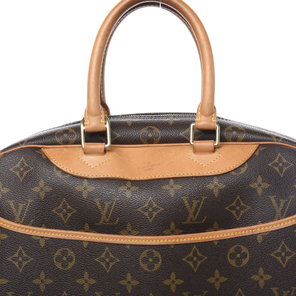 Louis Vuitton Monogram Deauville 9 of 11