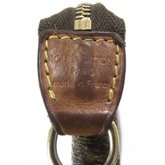 Monogram Mini Pochette Accessories
