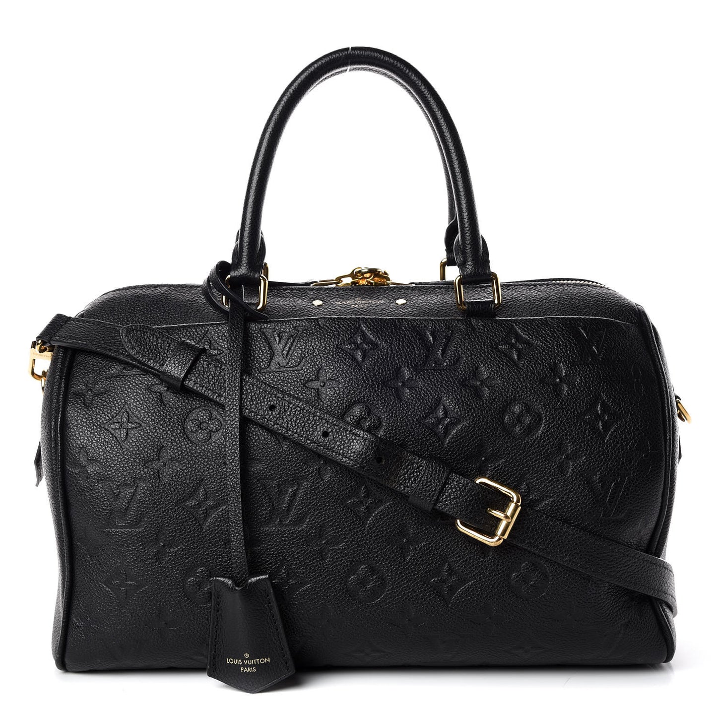 Empreinte Speedy Bandouliere 30 NM Black