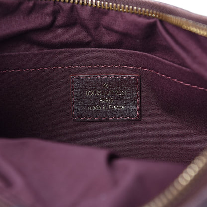 Louis Vuitton Monogram Idylle Rhapsodie PM Sepia 6 of 9
