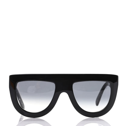 Celine Andrea Sunglasses CL 41398/S Black 2 of 7