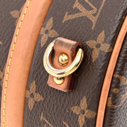 Louis Vuitton Monogram Petite Boite Chapeau 12 of 13
