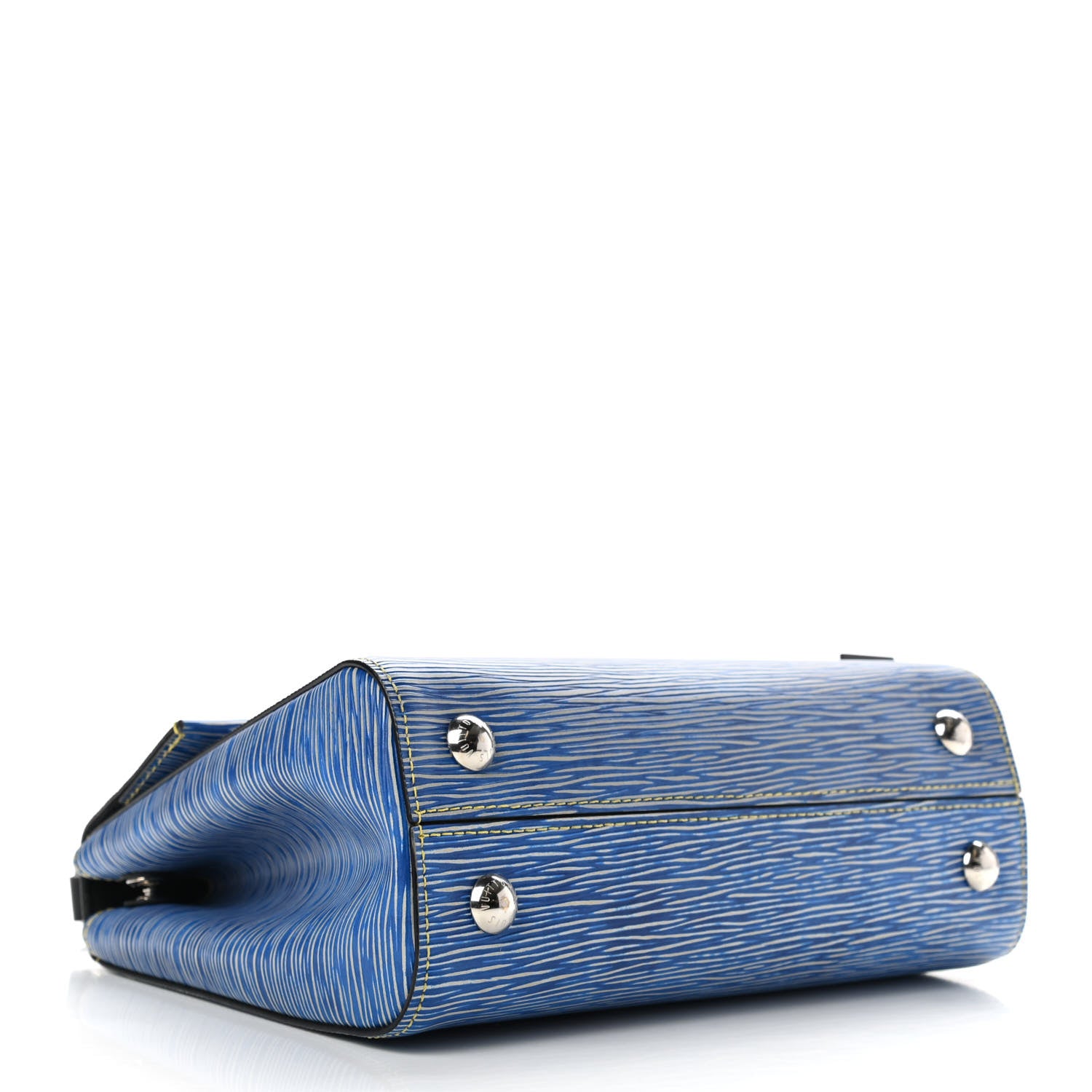 Louis Vuitton Epi Cluny BB Denim Light 4 of 8