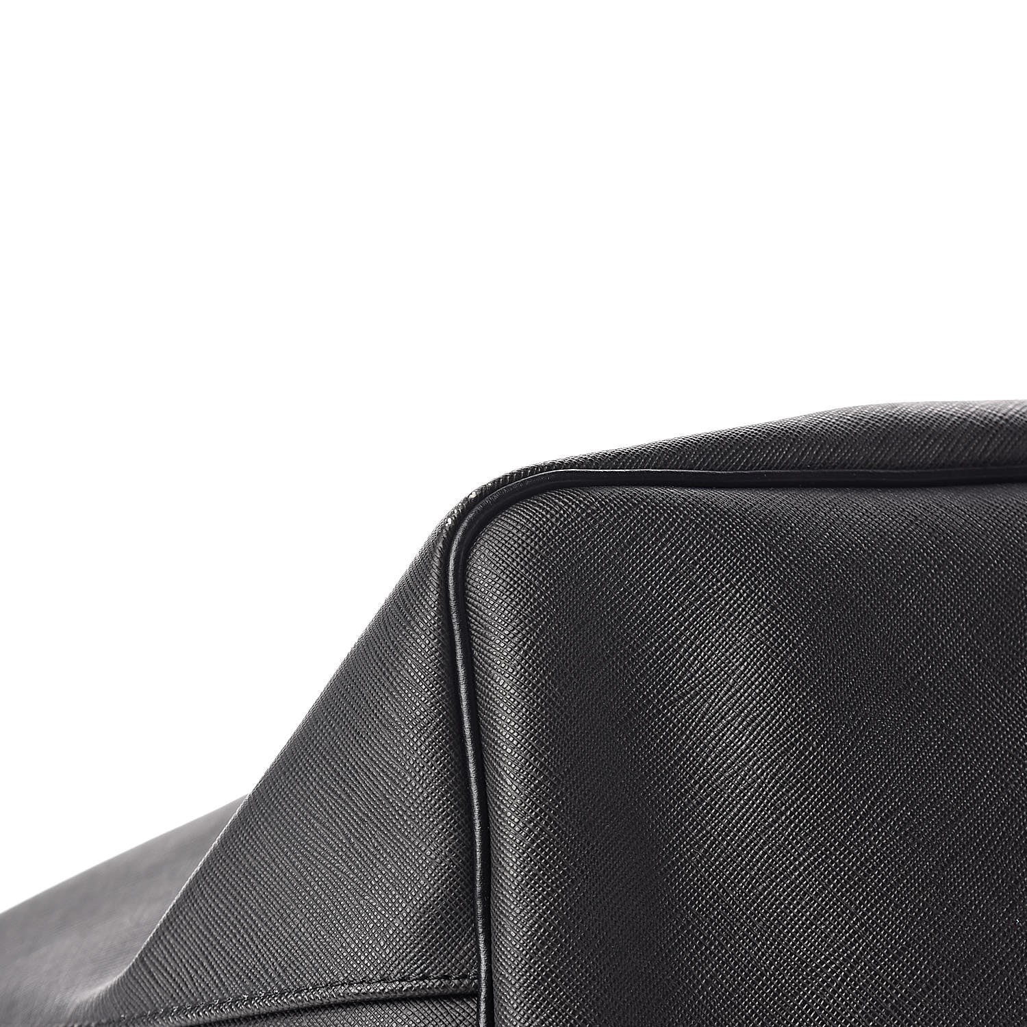Givenchy Textured Coated Canvas Rottweiler Pint Large Antigona Tote Black 8 of 14