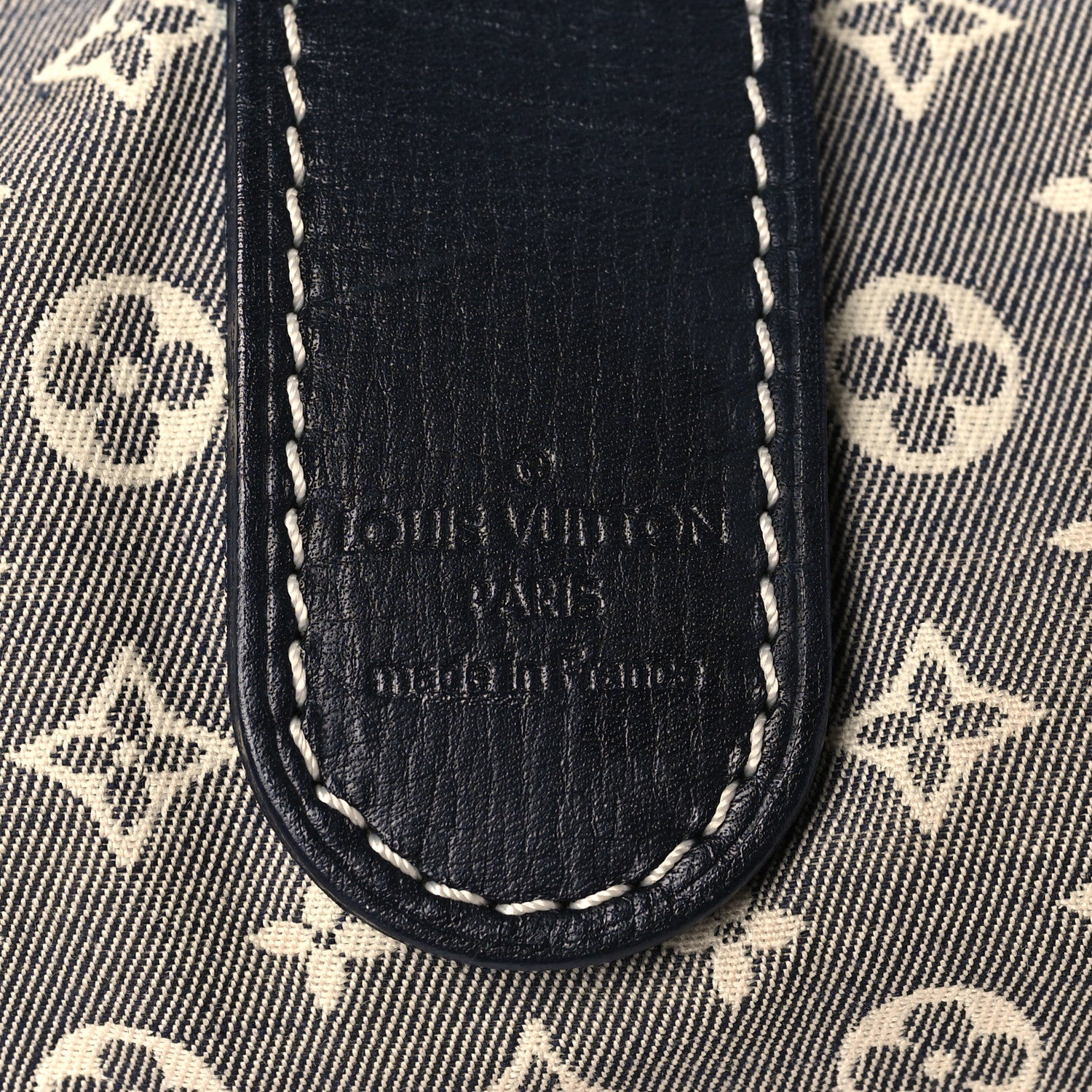 Louis Vuitton Monogram Idylle Romance Encre 6 of 8