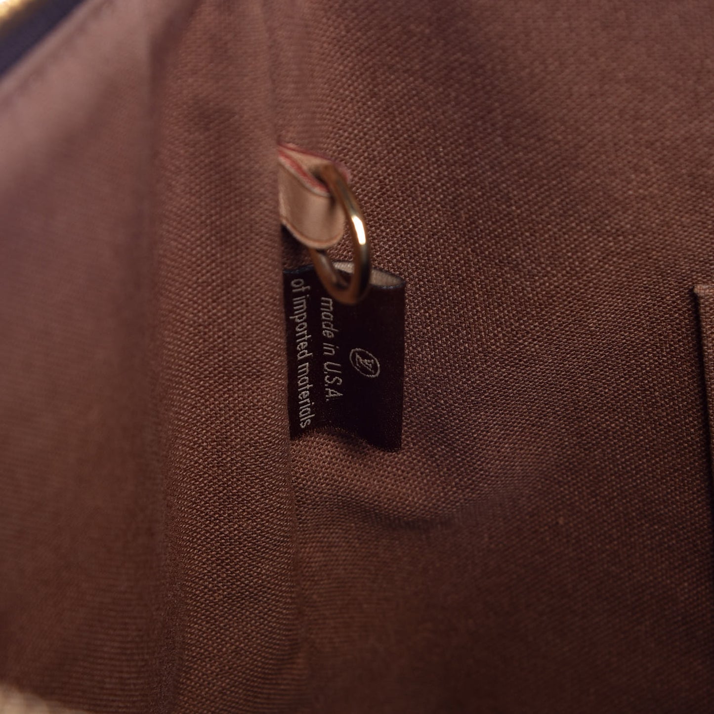 Monogram Palermo PM