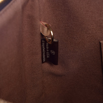 Louis Vuitton Monogram Palermo PM 8 of 14