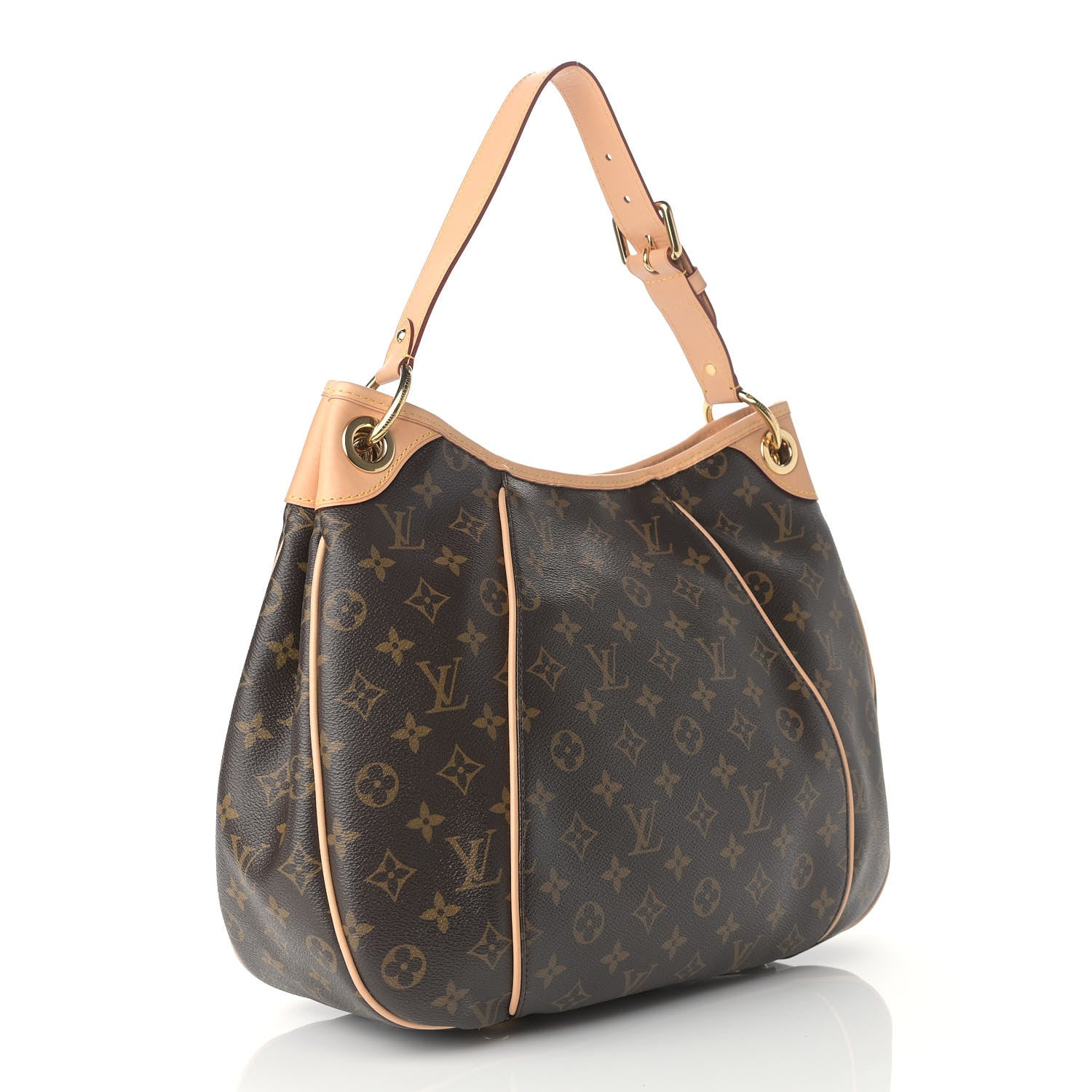Louis Vuitton Monogram Galliera PM 3 of 9