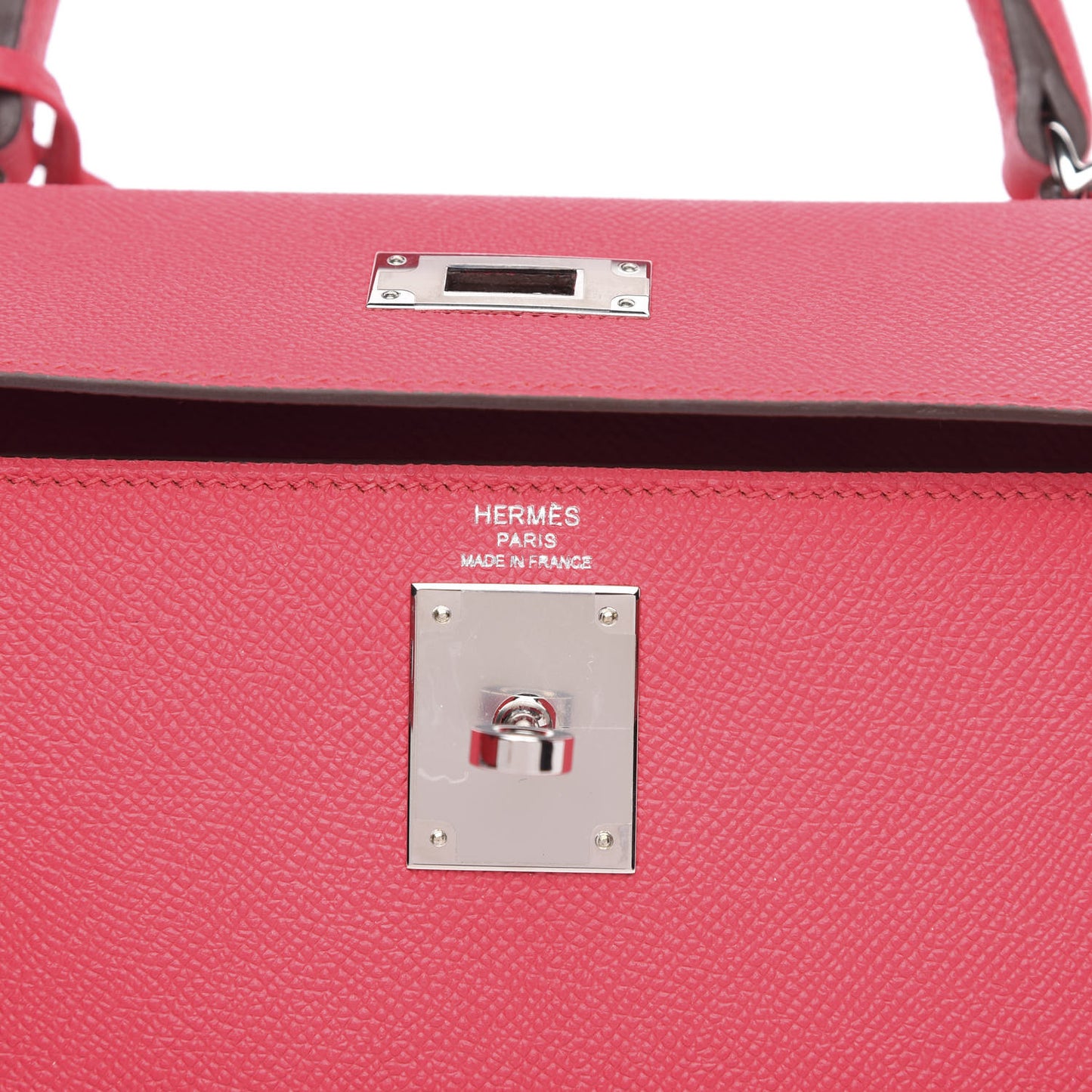 Epsom Kelly Sellier 28 Rose Extreme