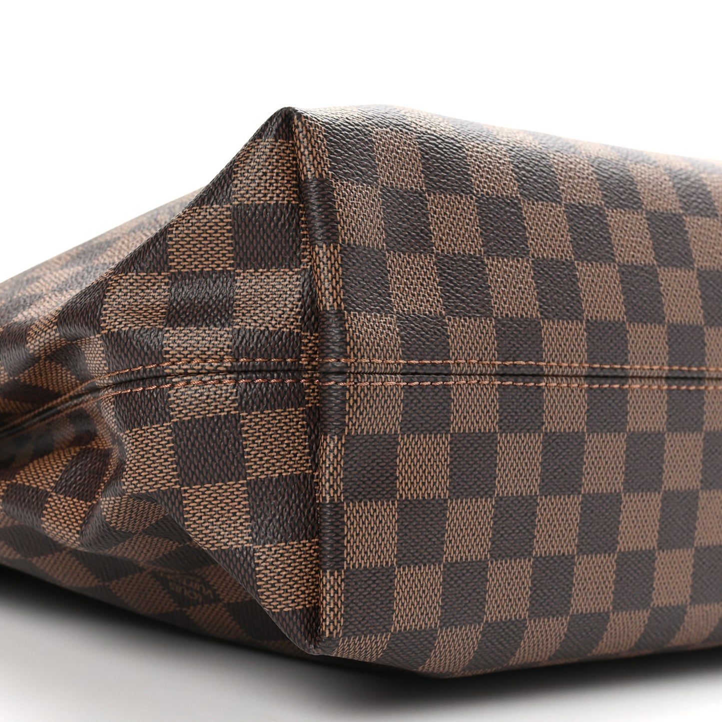 Damier Ebene Graceful MM