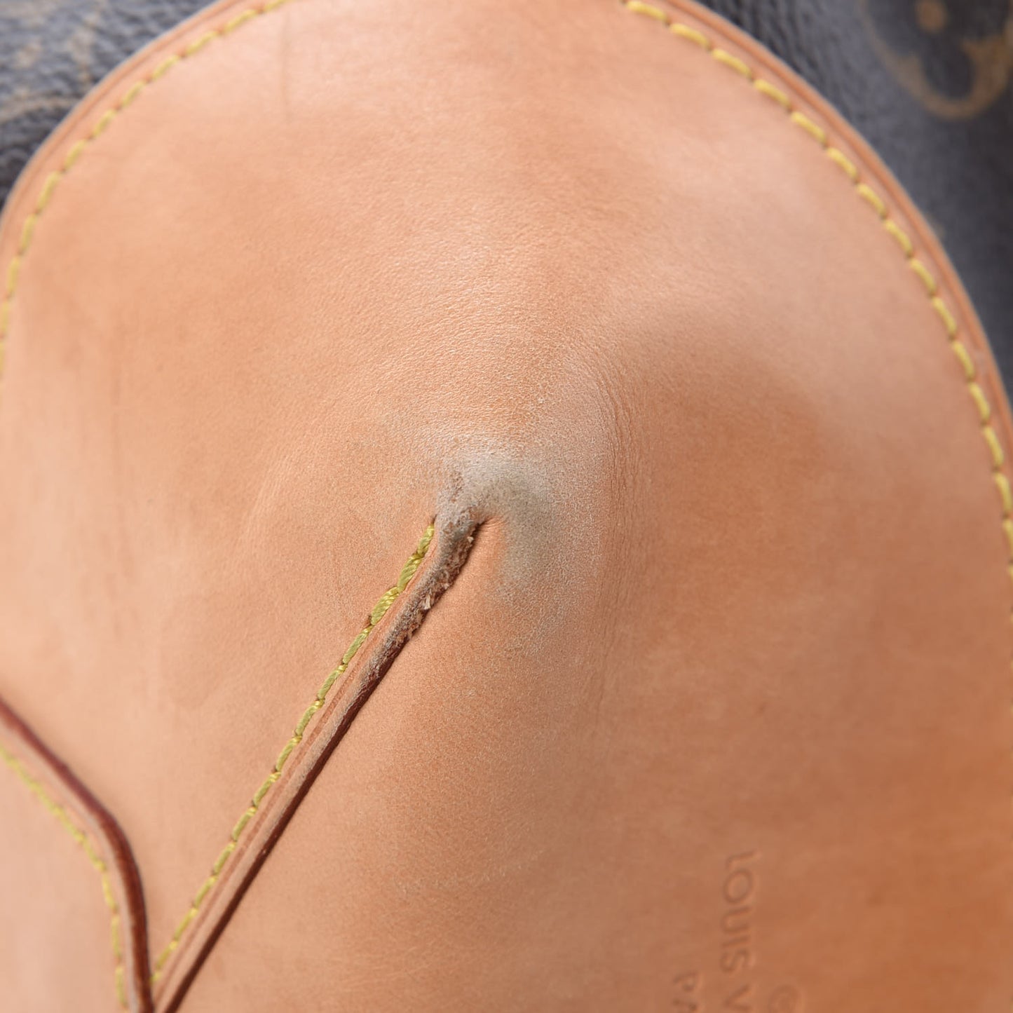 Monogram Berri MM