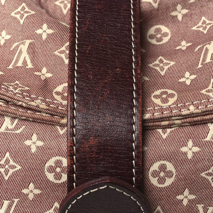 Louis Vuitton Monogram Idylle Romance Sepia 8 of 8