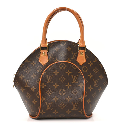 Louis Vuitton Monogram Ellipse PM 1 of 9