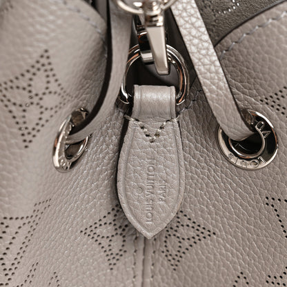 Louis Vuitton Metallic Mahina Bella Gris Souris 7 of 11