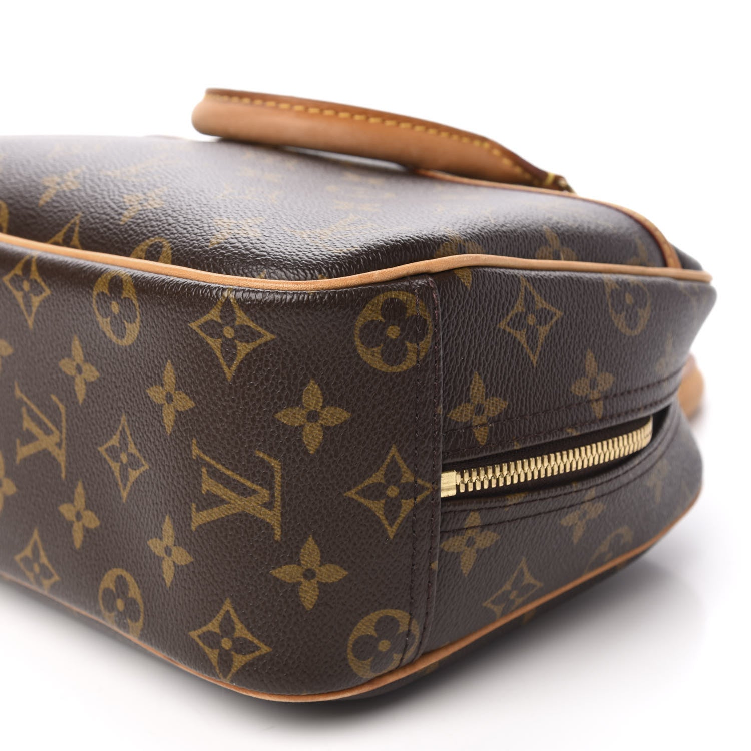 Louis Vuitton Monogram Trouville 9 of 12