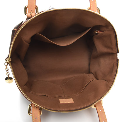 Louis Vuitton Monogram Tivoli GM 5 of 10
