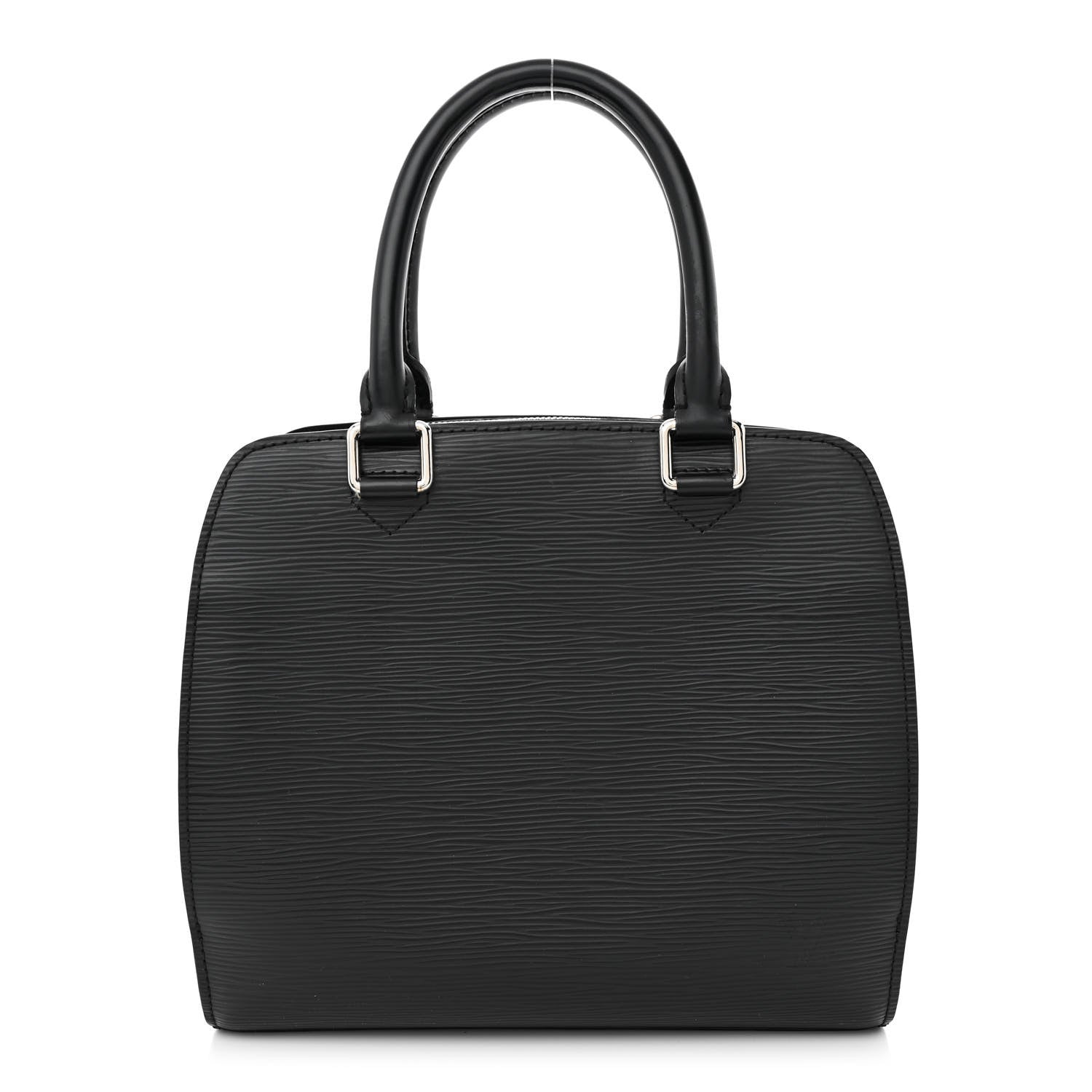 Louis Vuitton Epi Pont-Neuf Black 1 of 11