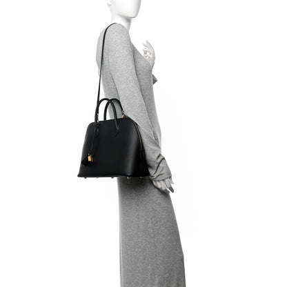 Hermes Epsom 1923 Bolide 30 Black 2 of 11