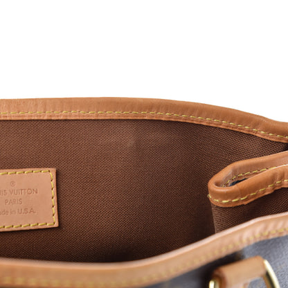 Louis Vuitton Monogram Batignolles 13 of 13