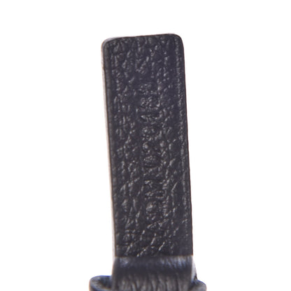 Goyard Goyardine Saint Louis PM Black 8 of 9