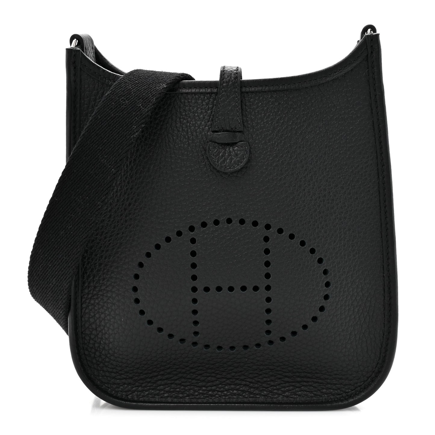 Taurillon Clemence Evelyne TPM Black