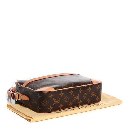 Louis Vuitton Monogram Trocadero 27 4 of 6
