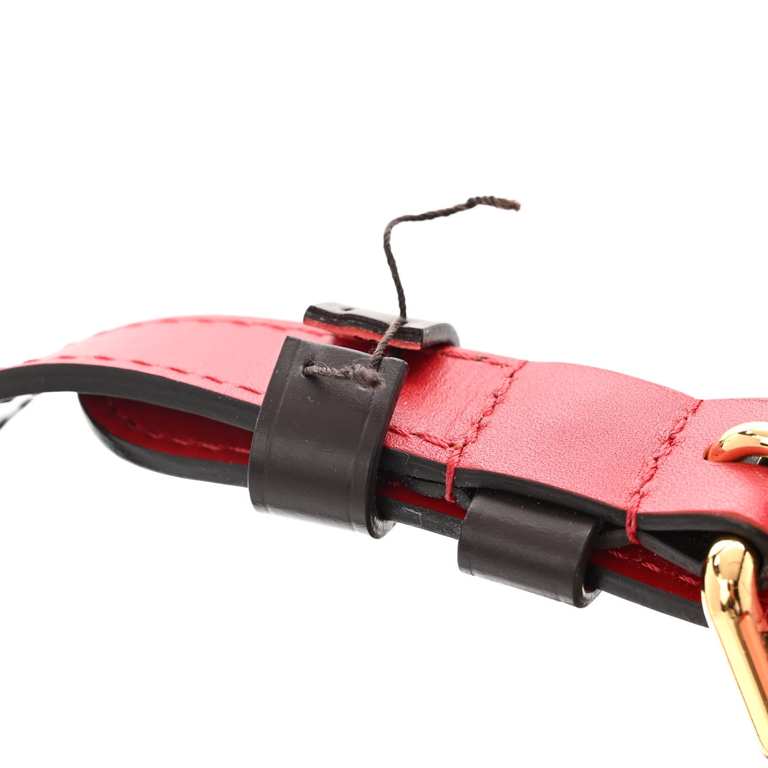 Louis Vuitton Damier Ebene South Bank Besace 11 of 11