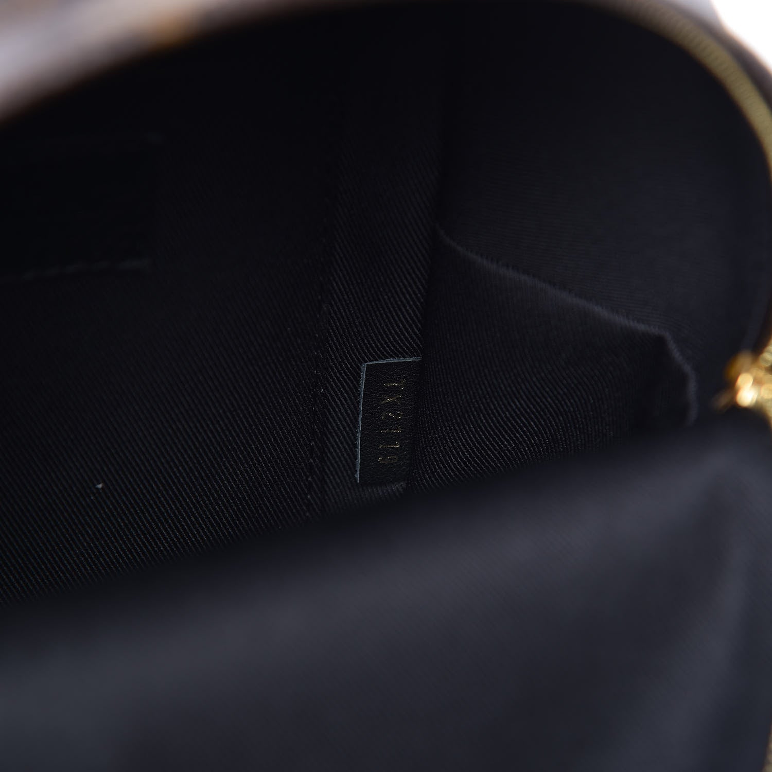 Louis Vuitton Monogram Palm Springs Backpack Mini 7 of 10