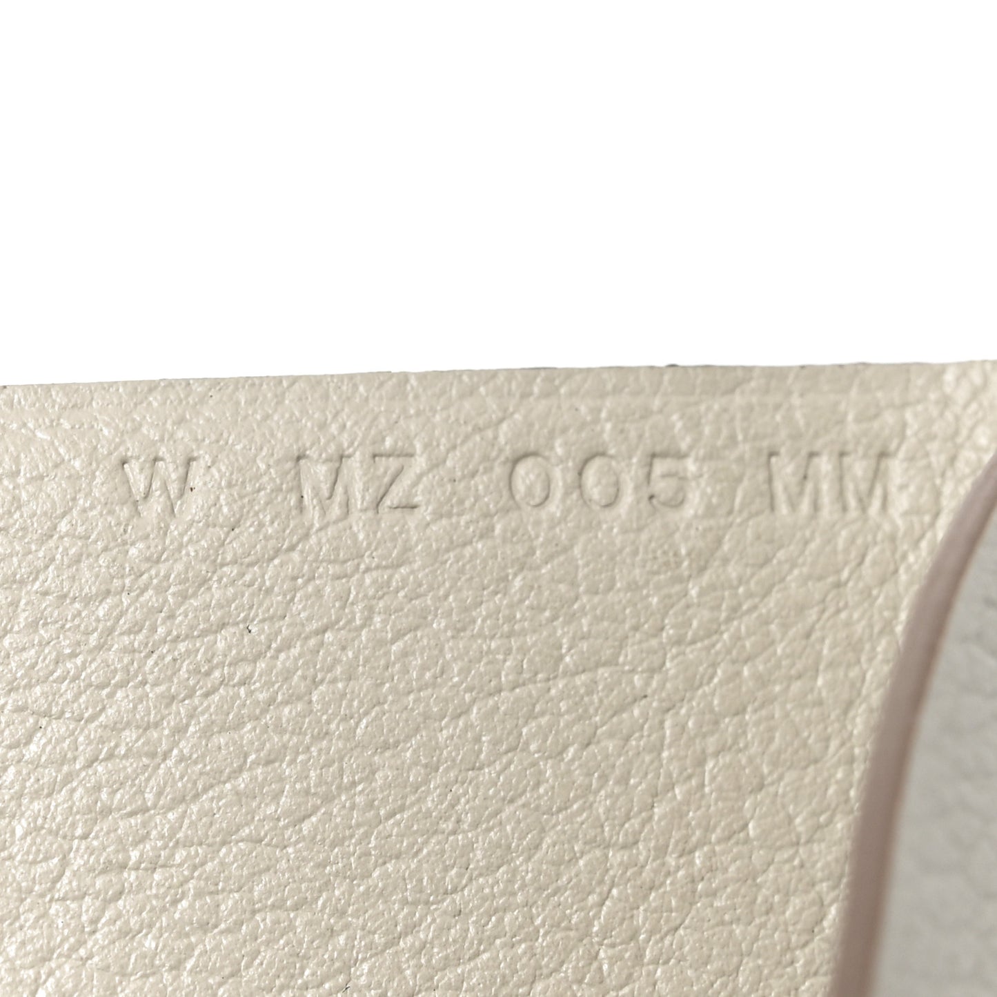 Evercolor Calvi Duo Card Case Beton