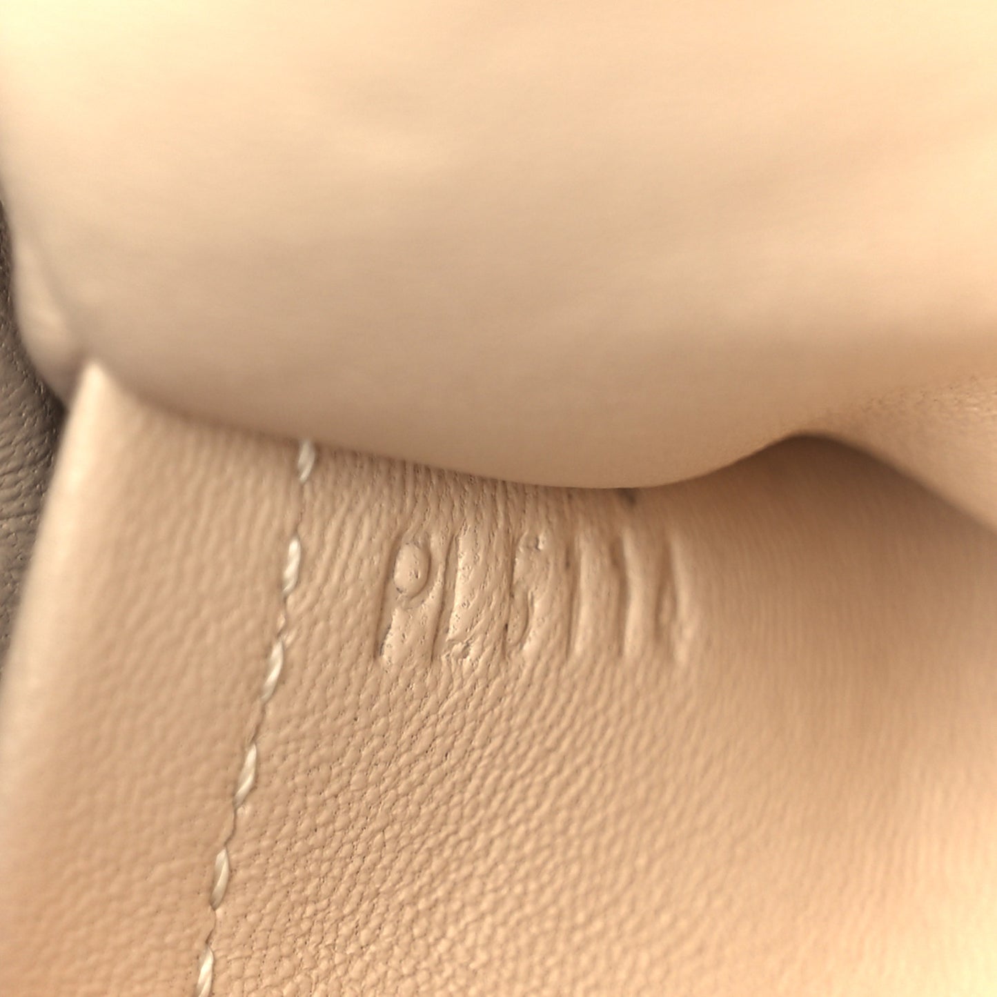 Calfskin Petite Malle Soft MM Rouge