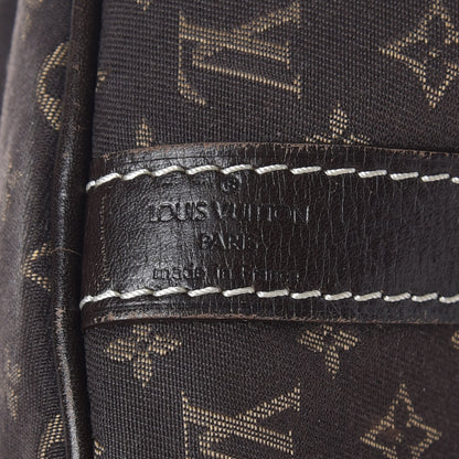 Louis Vuitton Monogram Idylle Speedy Bandouliere 30 Fusain 10 of 17