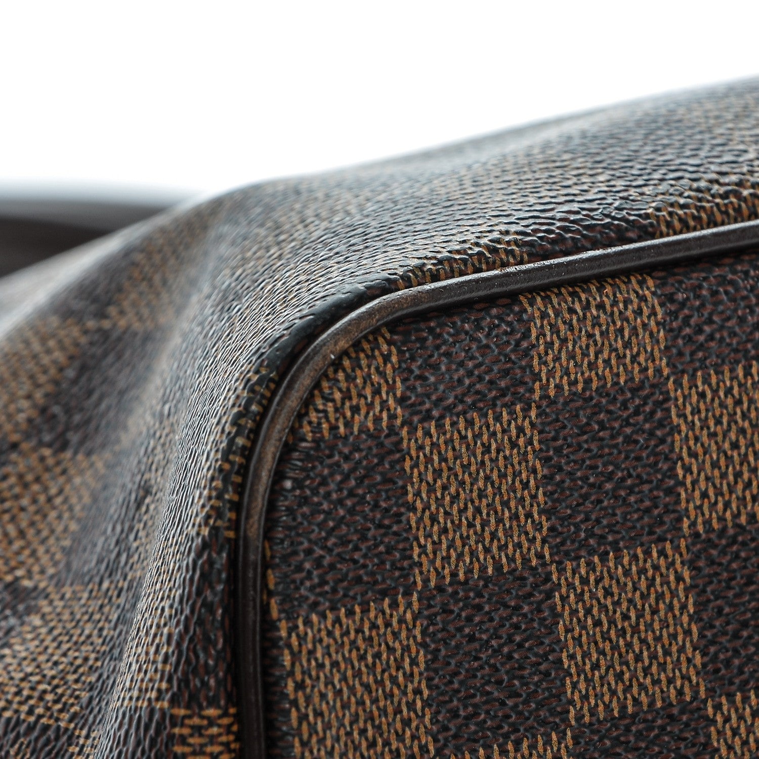 Louis Vuitton Damier Ebene Saleya PM 7 of 7