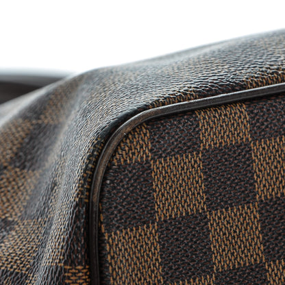 Louis Vuitton Damier Ebene Saleya PM 7 of 7