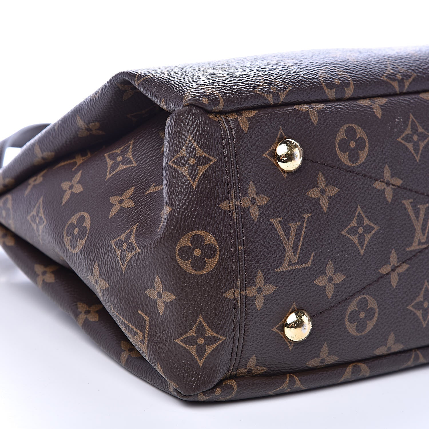 Louis Vuitton Monogram Pallas Black 7 of 12