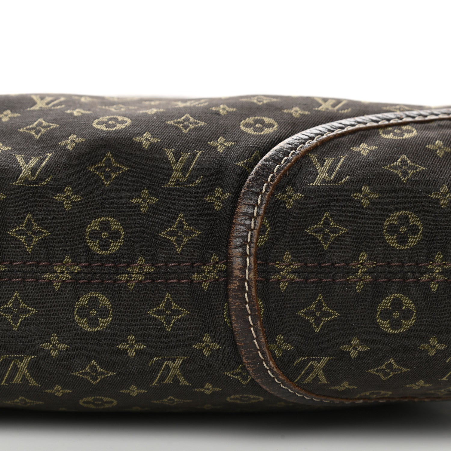 Louis Vuitton Mini Lin Besace Angele Ebene 12 of 12