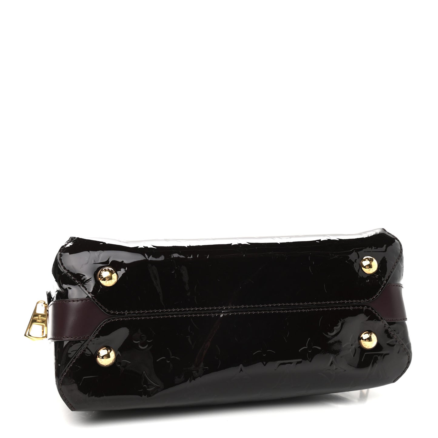 Vernis Melrose Amarante